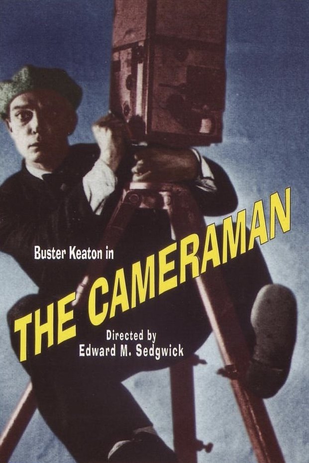 The Cameraman