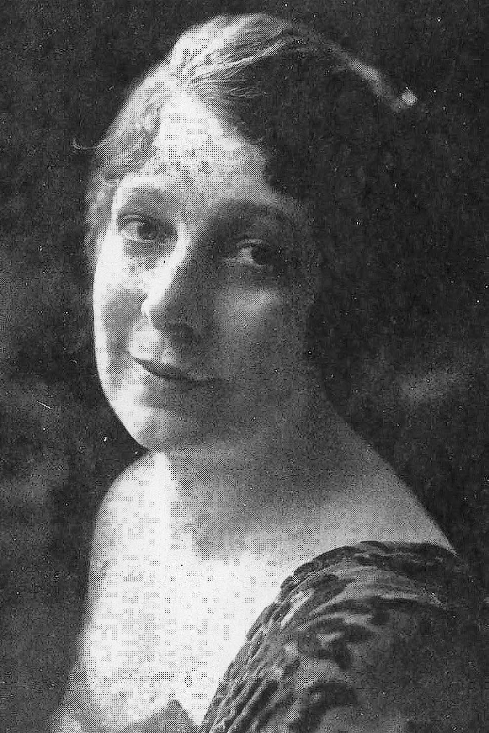 et billede af Laura Oakley