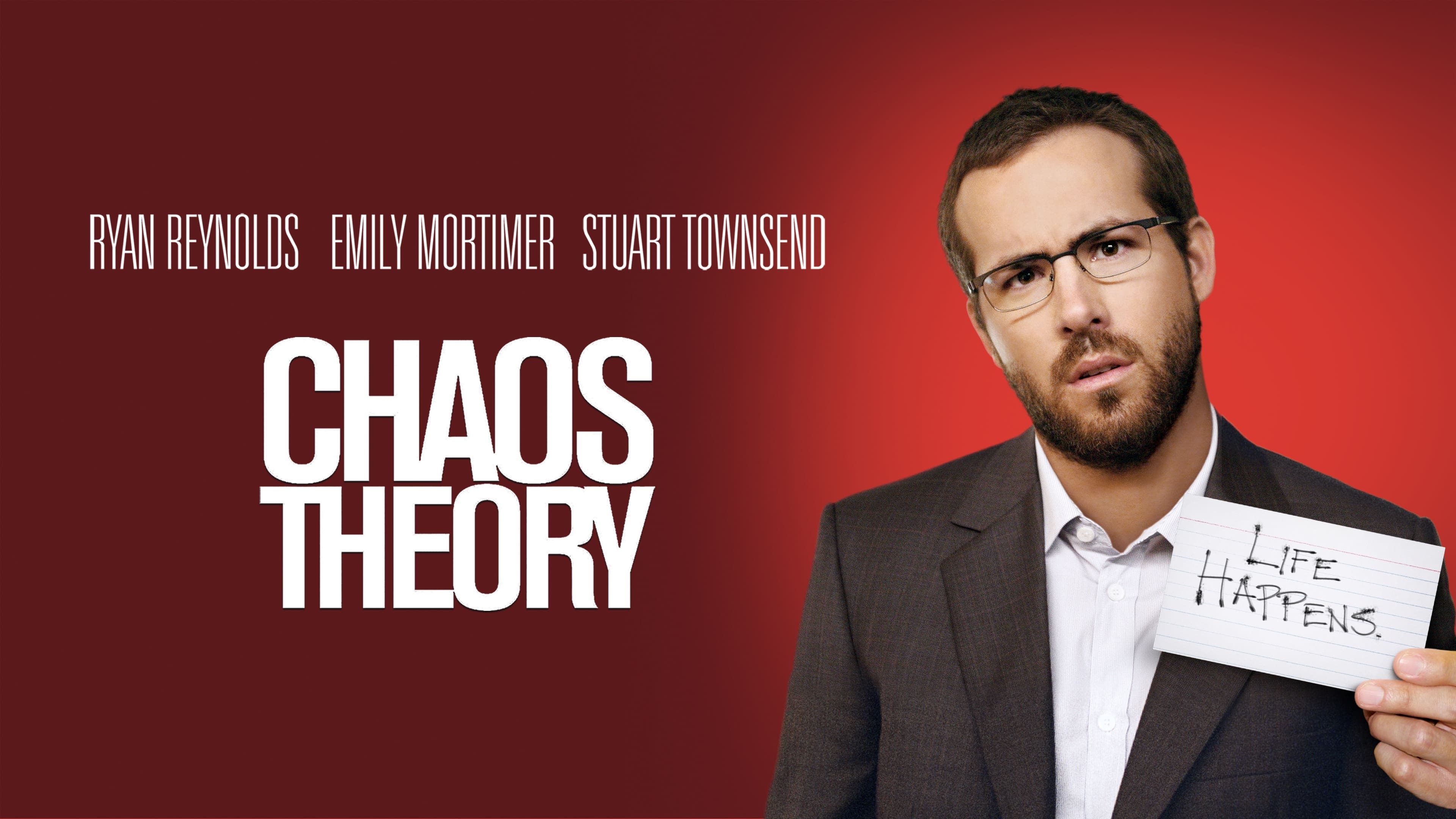 Chaos Theory