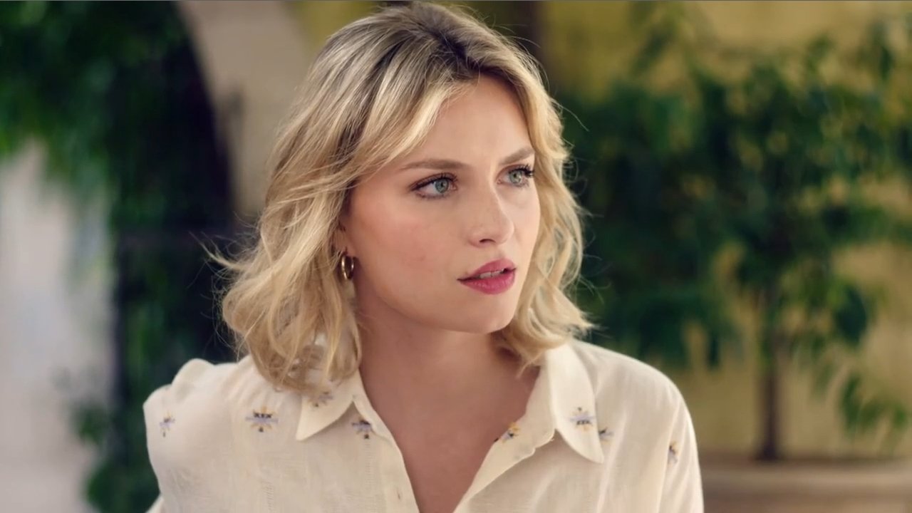 Ici tout commence Staffel 2 :Folge 42