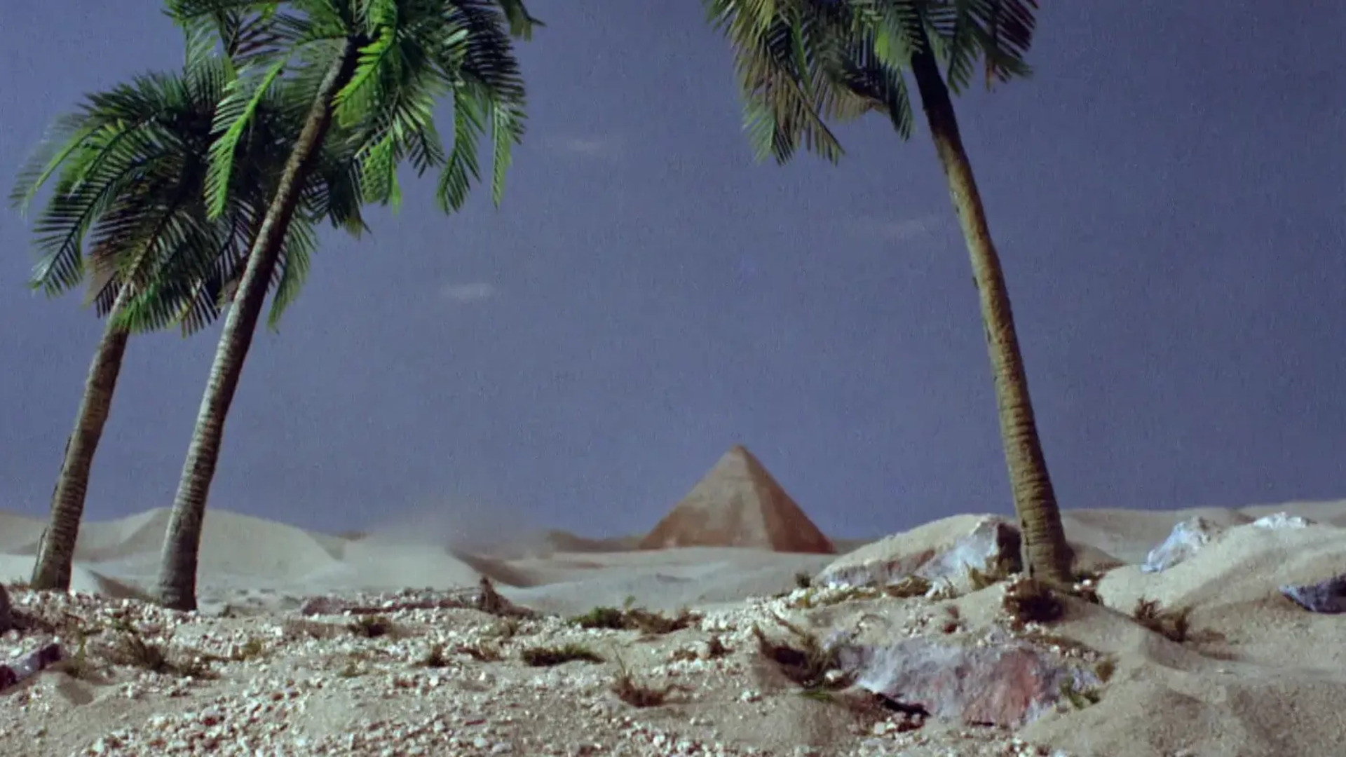 Thunderbirds: The Uninvited
