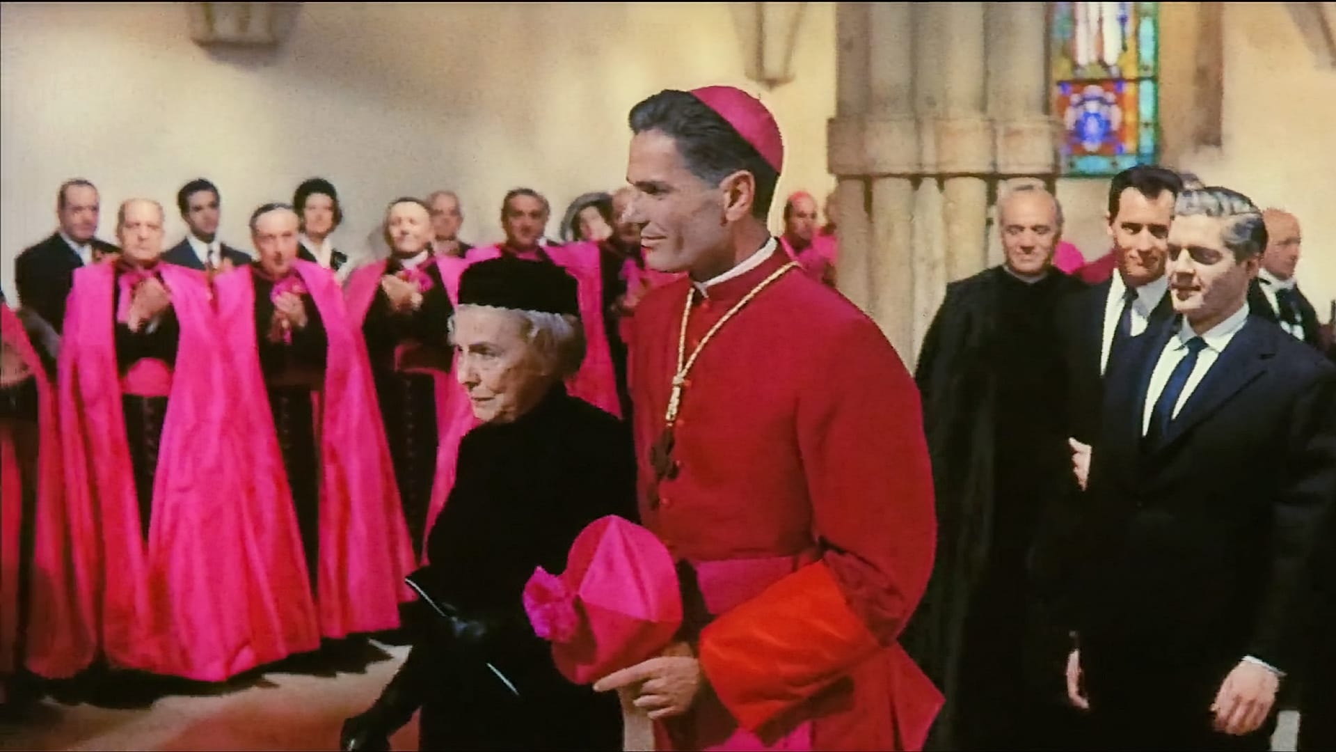 El Cardenal (1963)
