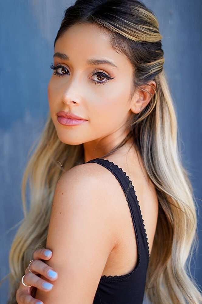 et billede af Jami Alix