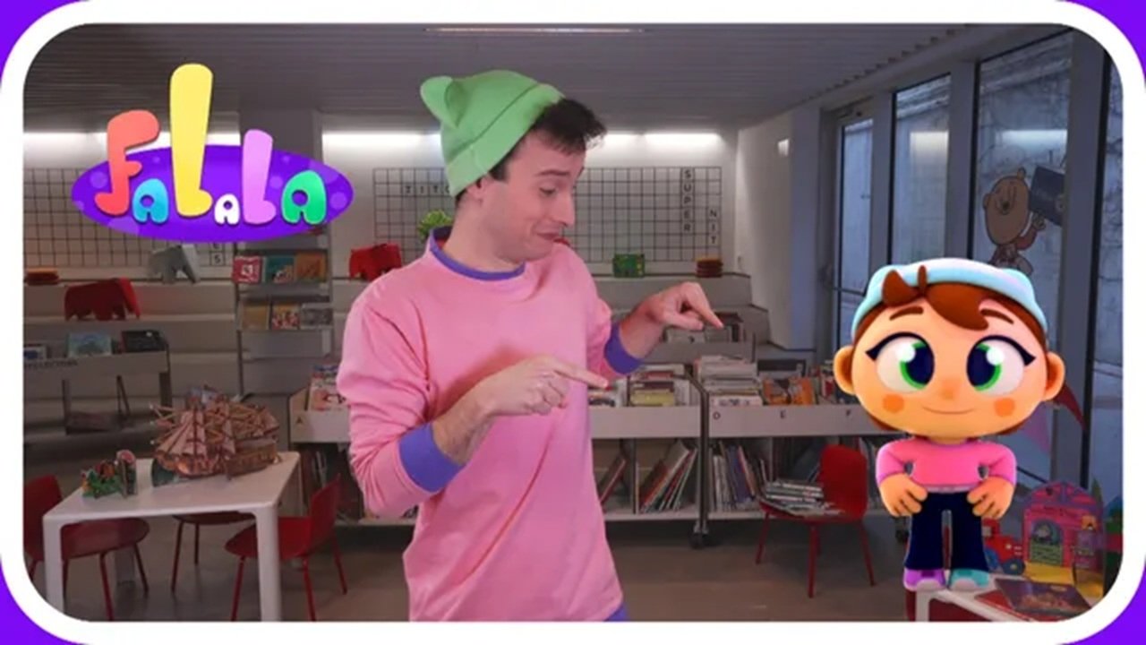 Thumbnail for Episode 9 Season 0 Episode 9