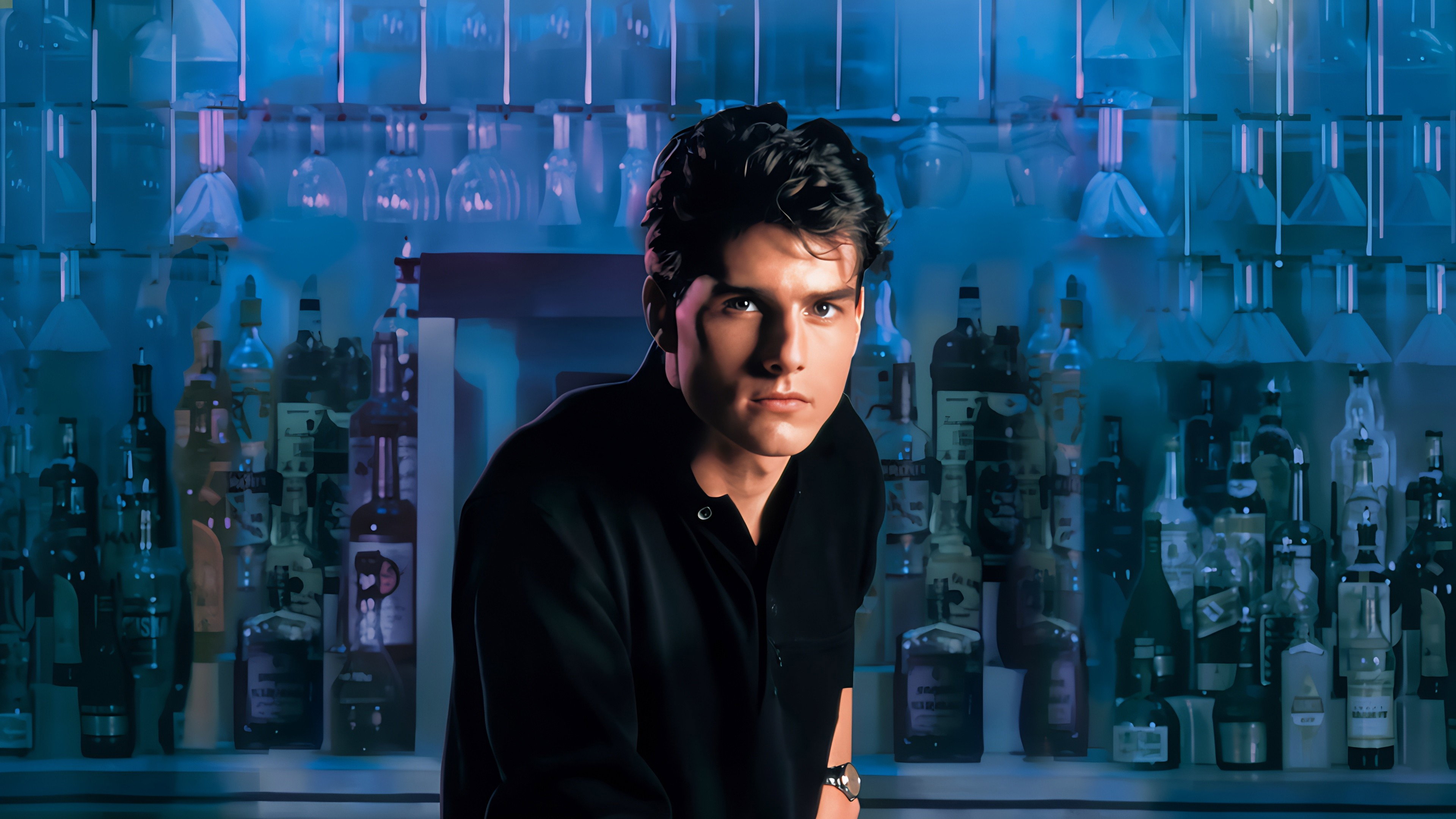 Cocktail (1988) — still 3