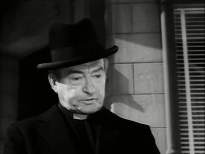 Alfred Hitchcock Presents