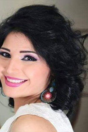 et billede af Reem Zeno