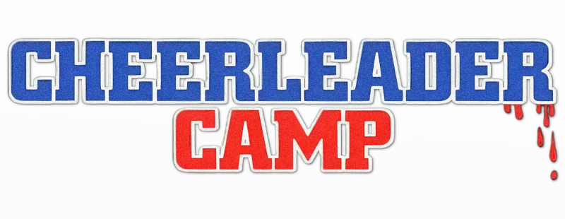Cheerleader Camp Logo