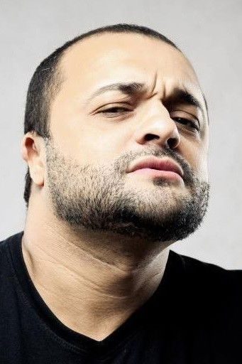 et billede af Jean Dandrah