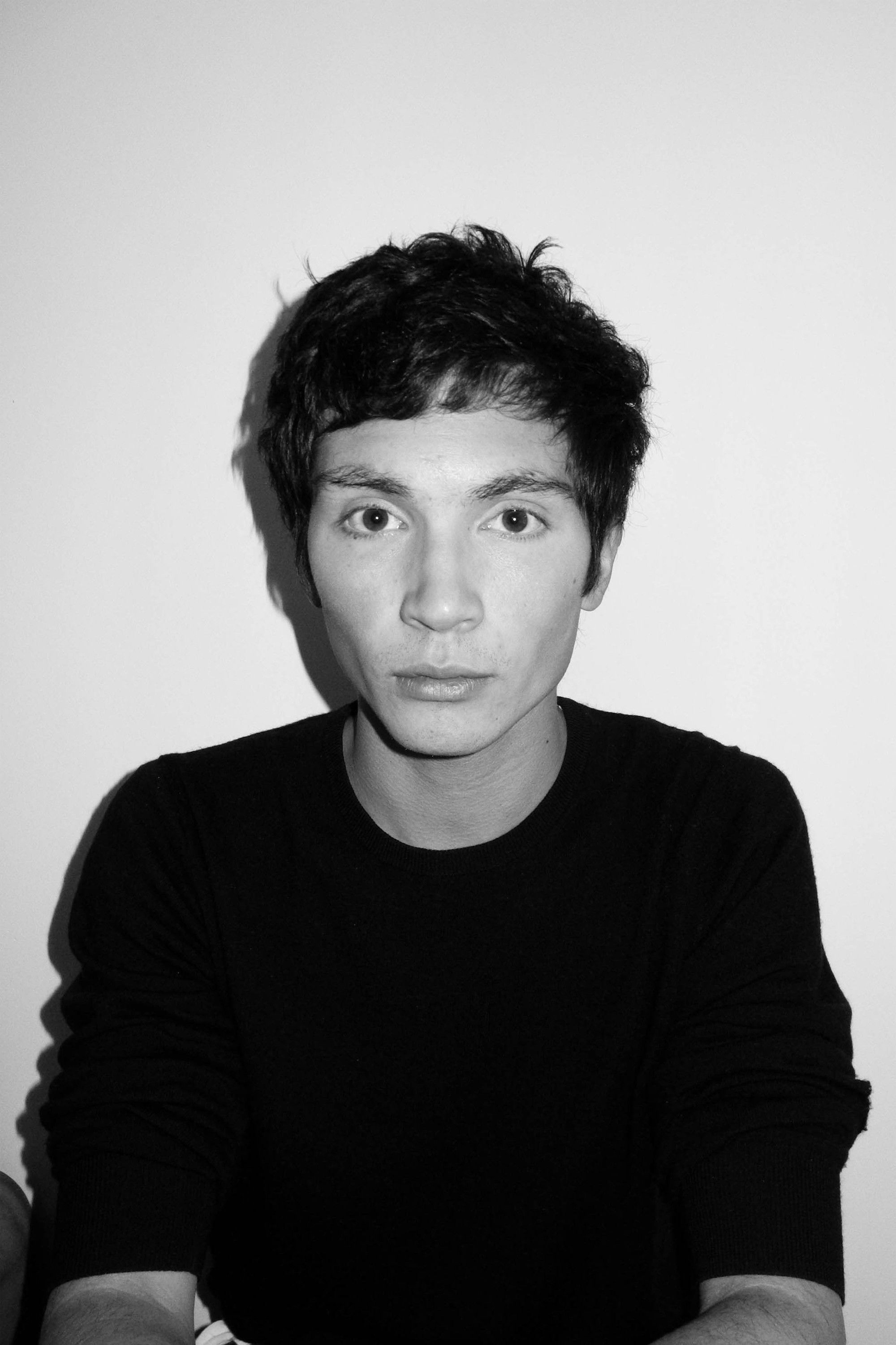 et billede af Vadim River van der Vlugt