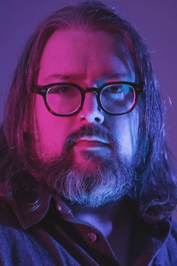 et billede af Michael Valentin