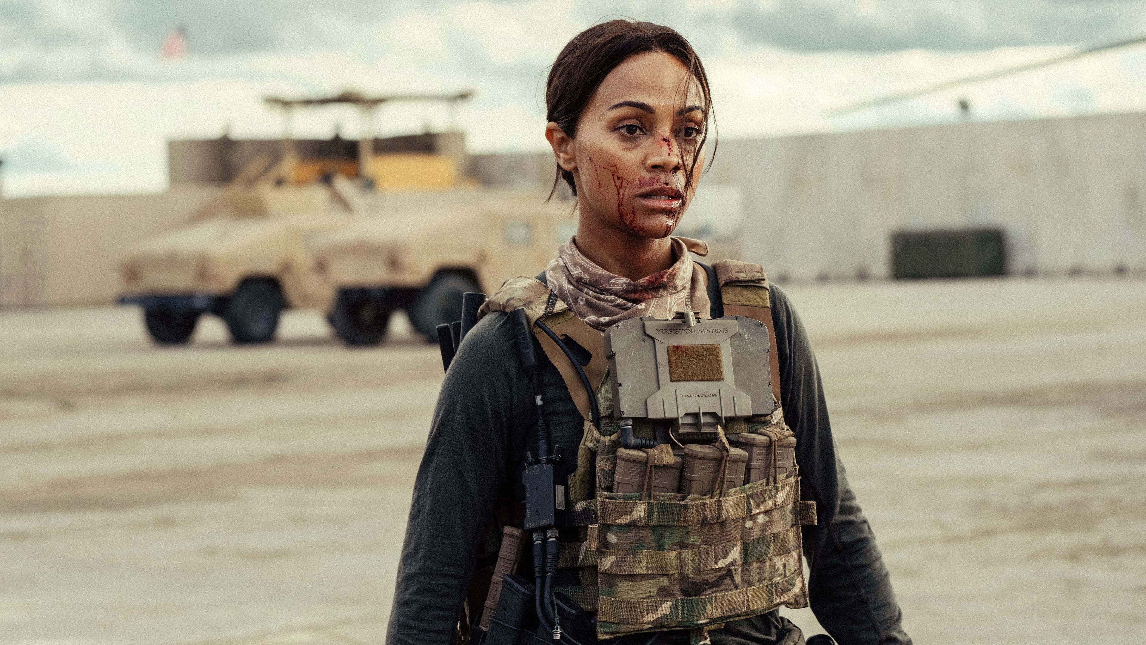 Operativo: Lioness