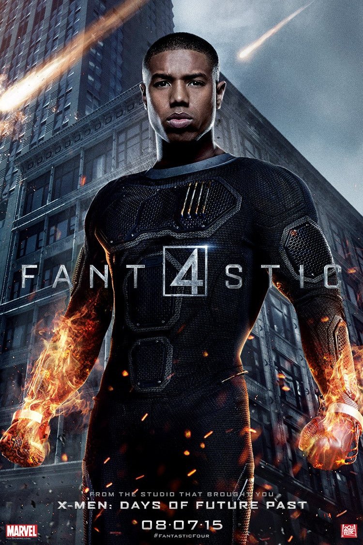 Fantastic Four