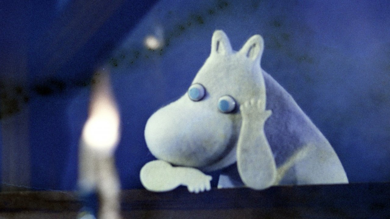 The Moomins