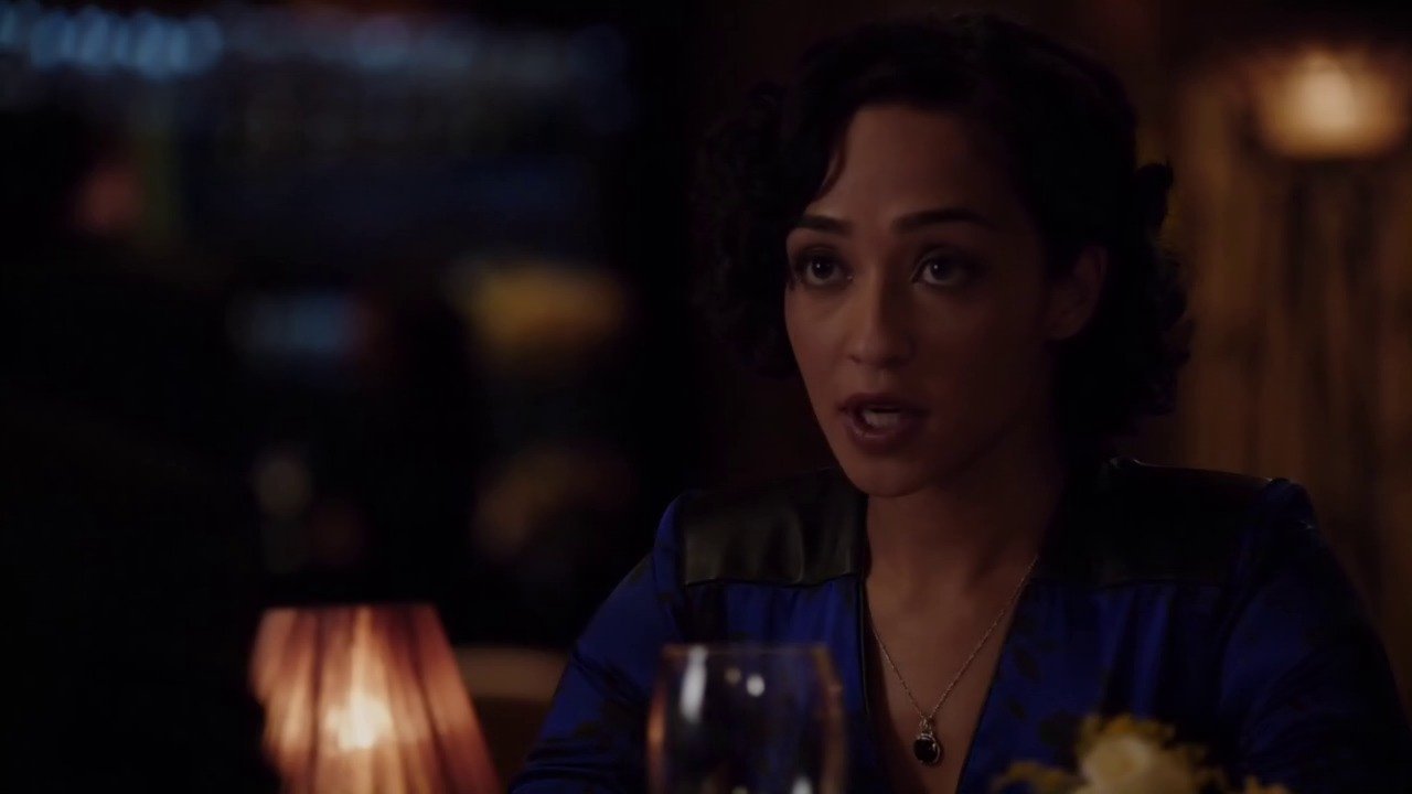 Marvel's Agents of S.H.I.E.L.D.