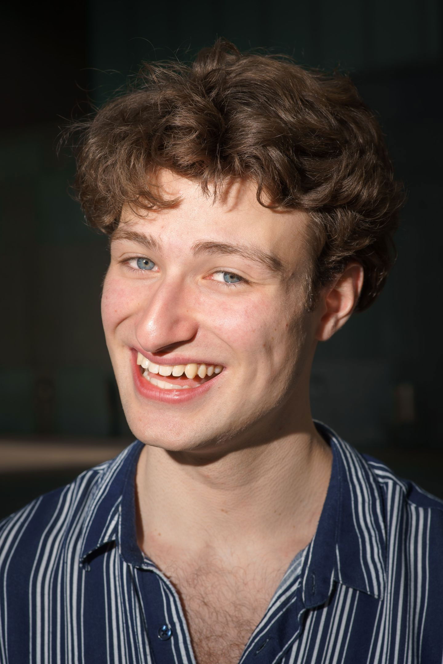 et billede af Jean Denis Genchev