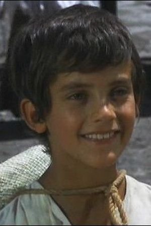 et billede af Curtis Arden