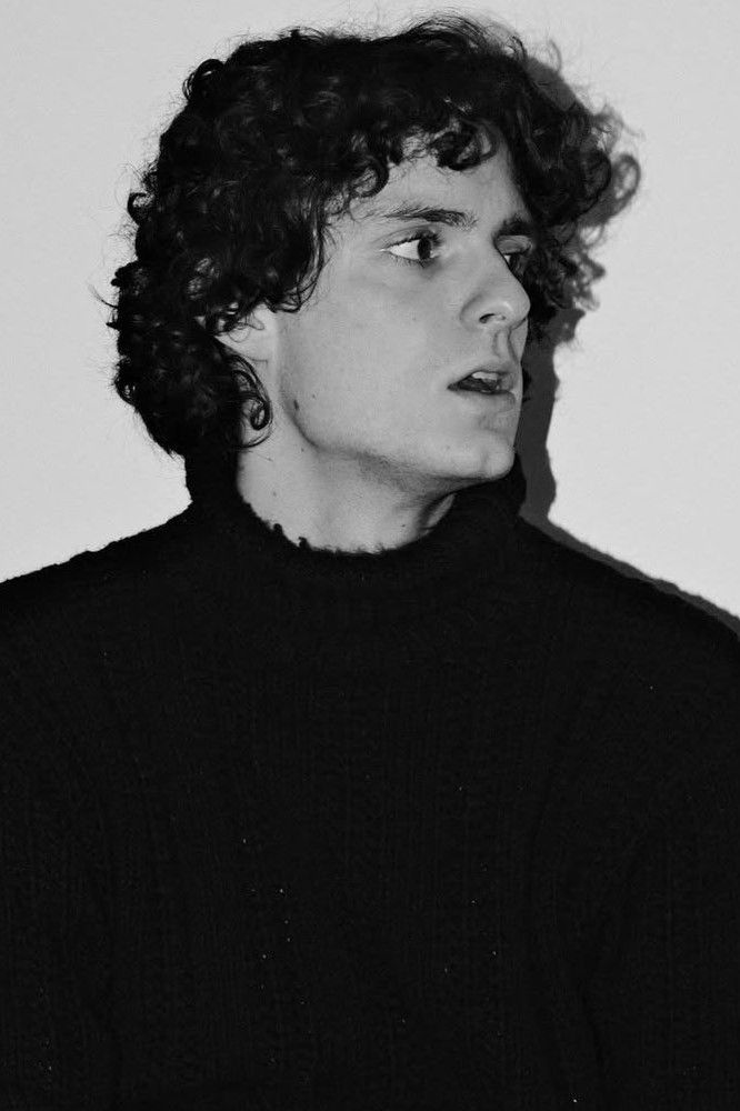 et billede af Etienne Bultot