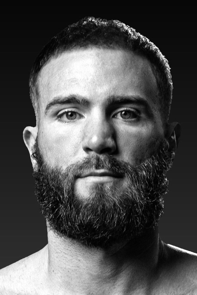 et billede af Caleb Plant