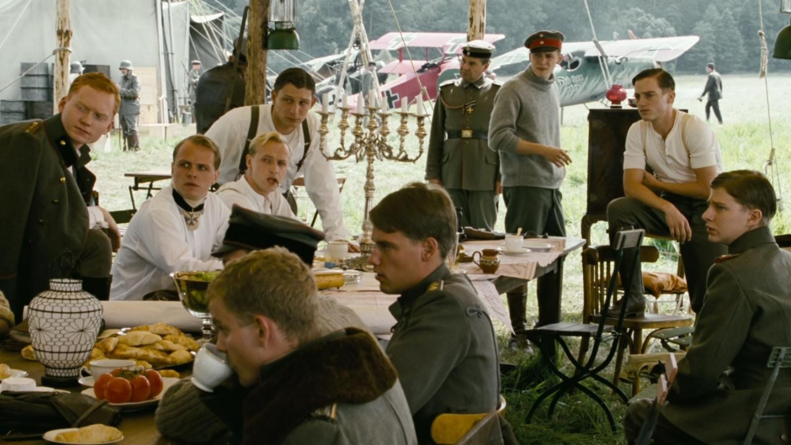 Der rote Baron (2008)