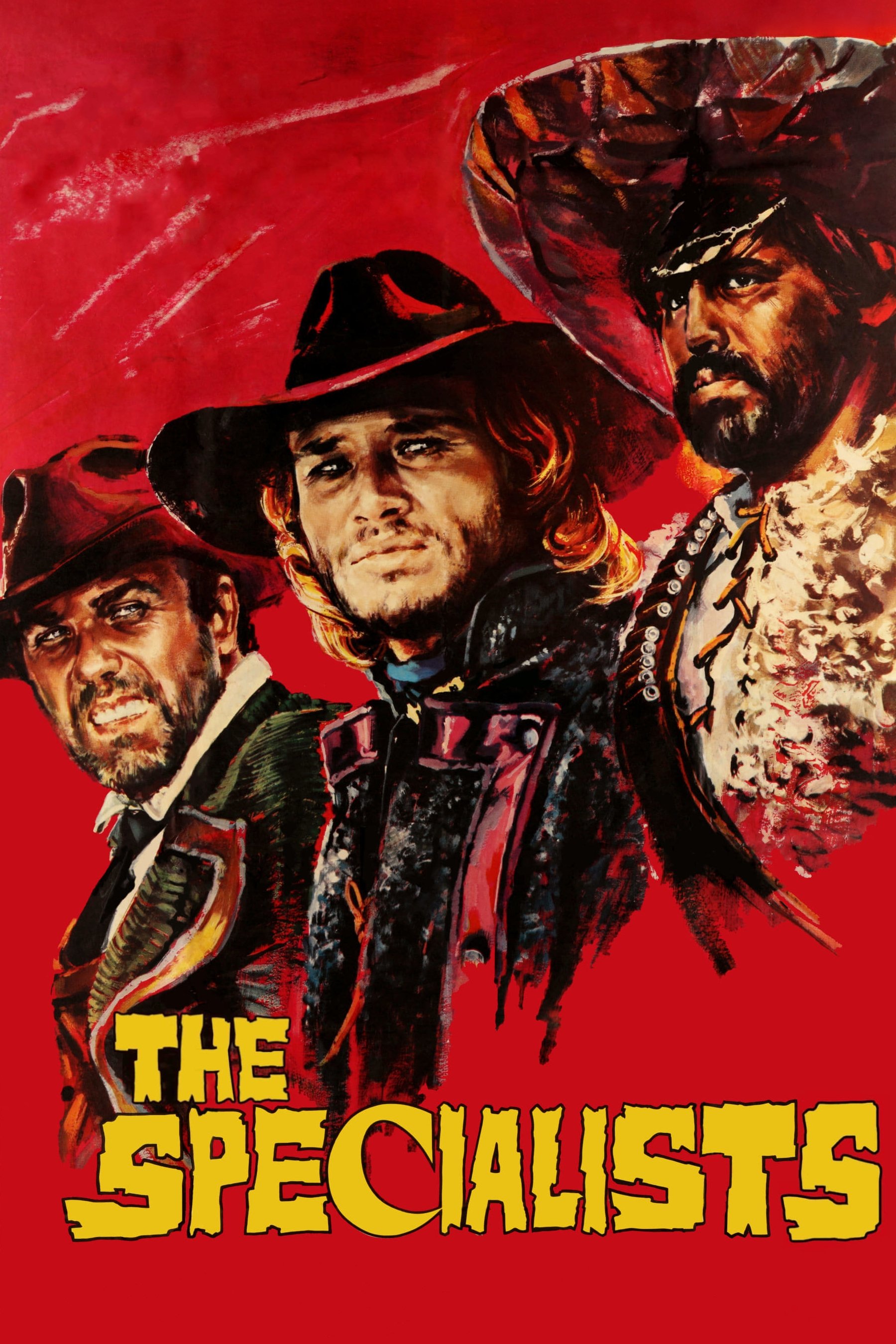 The Specialists