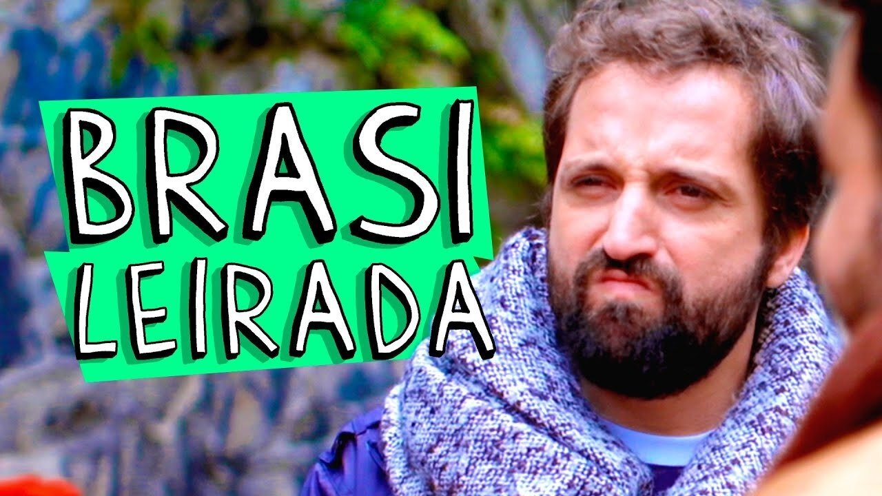 Porta dos Fundos - Épisode 11