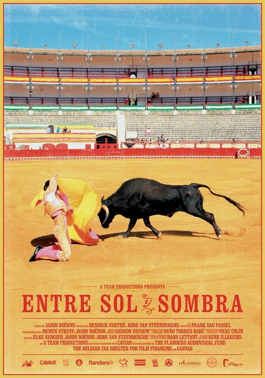 Between Sun and Shade (N/A) The Poster Database (TPDb)