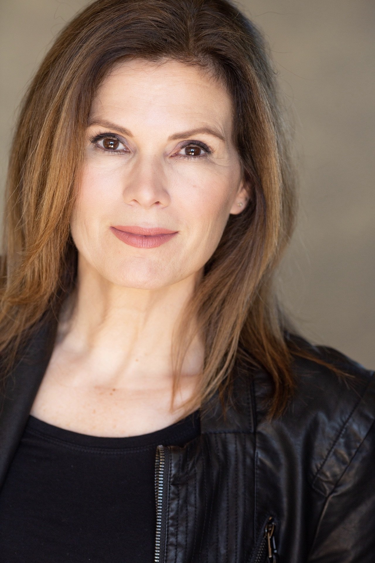 et billede af Chandra Michaels