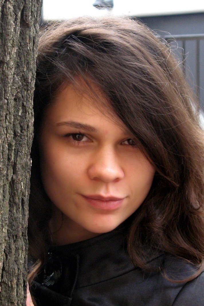 Alisa Kravtsova's picture in the cast