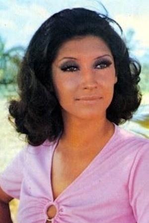 et billede af Ana Rosa