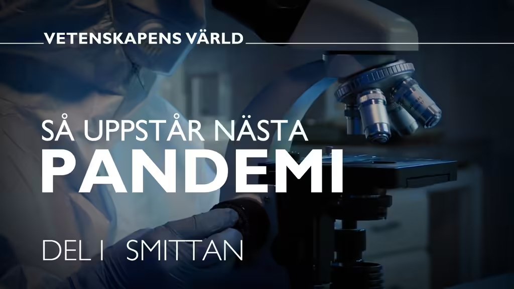 Vetenskapens värld