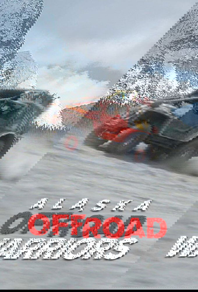 Alaska Off-Road Warriors