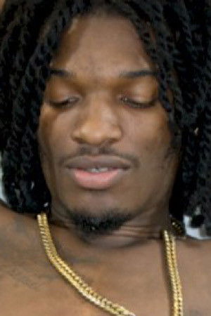 et billede af Devondre Potiphar