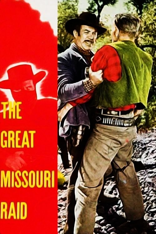 The Great Missouri Raid