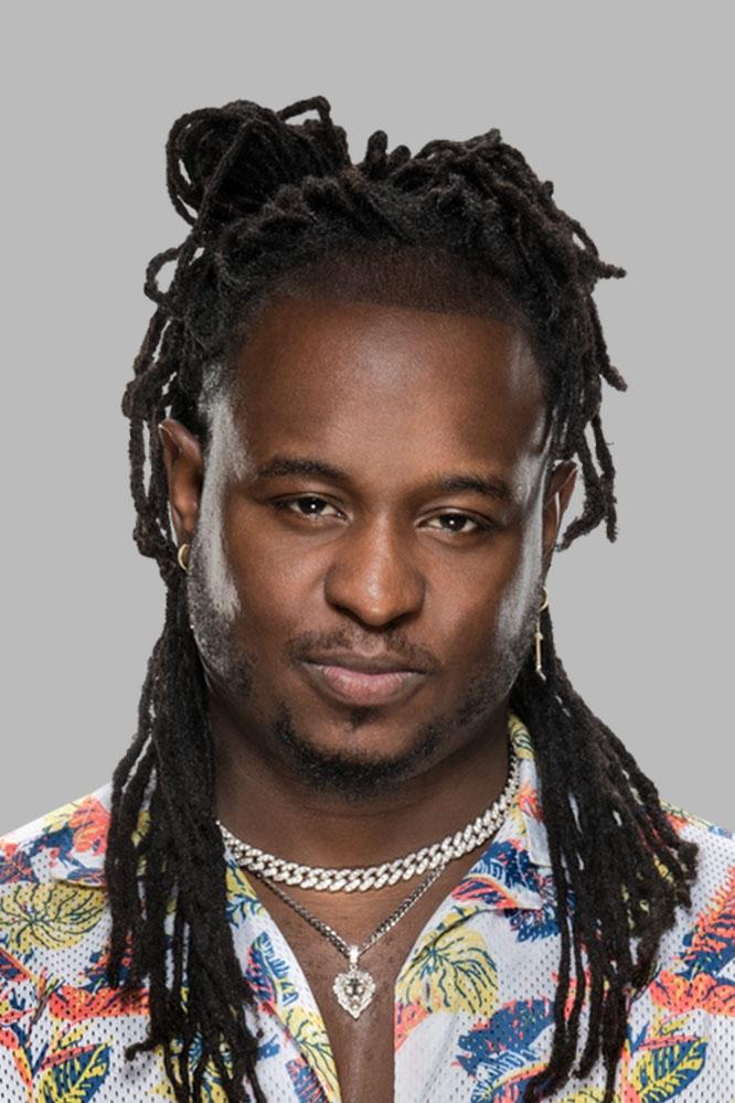 et billede af Sidney Iking Bateman