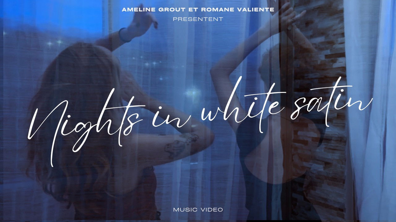 Nights in white satin