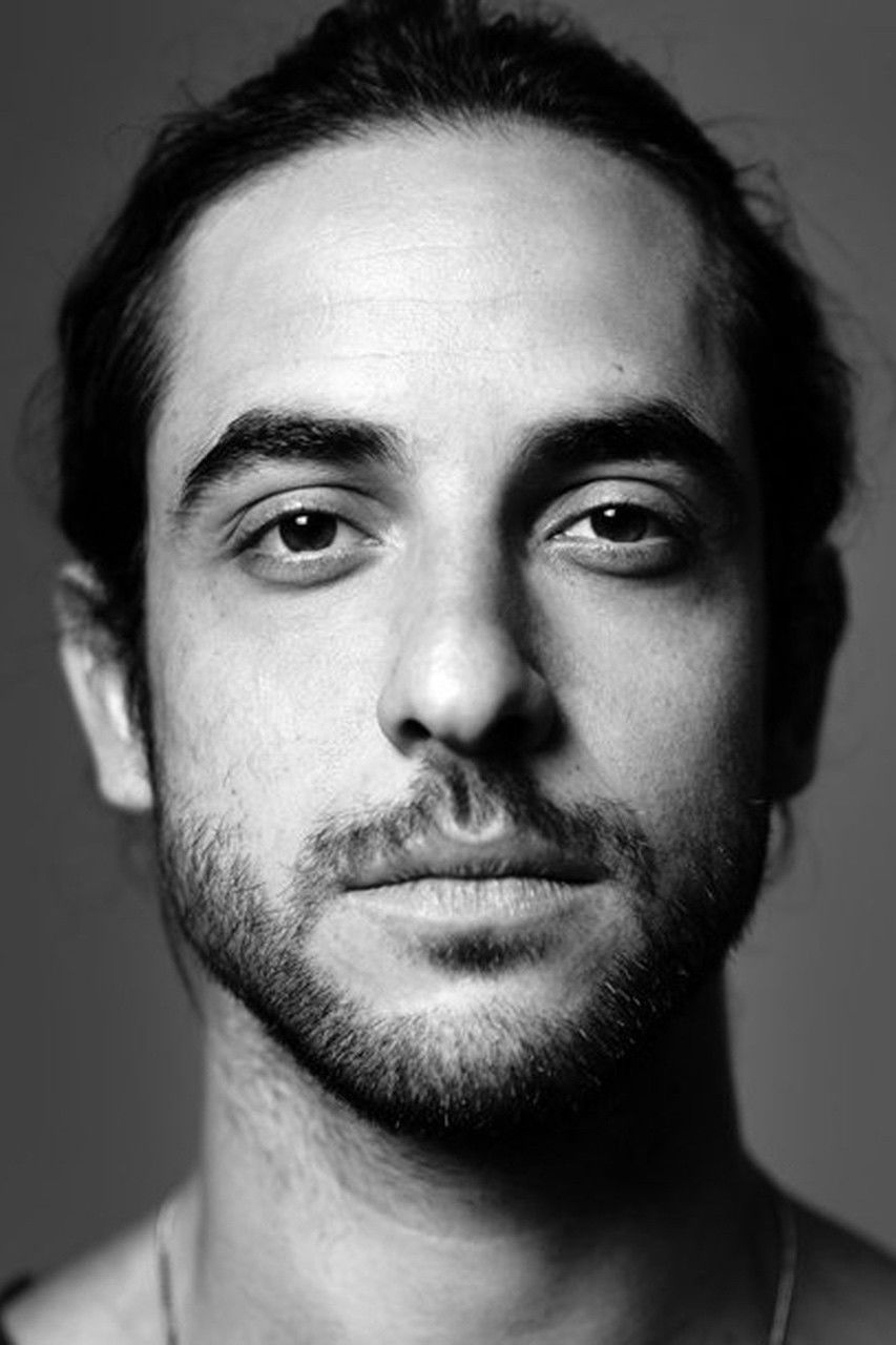 et billede af David Medeiros