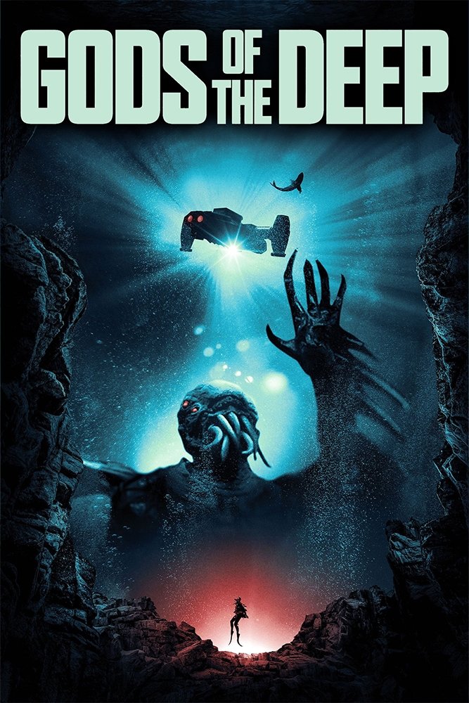 When a daring mission leads a deep sea submarine team into a mysterious opening on the ocean floor, they uncover a lost underwater world and awaken its ancient race of otherworldly beings.
عندما تقود مهمة جريئة فريق غواصة في أعماق البحار إلى فتحة غامضة في قاع المحيط، يكتشفون عالمًا ضائعًا تحت الماء ويوقظون العرق القديم من الكائنات الأخرى