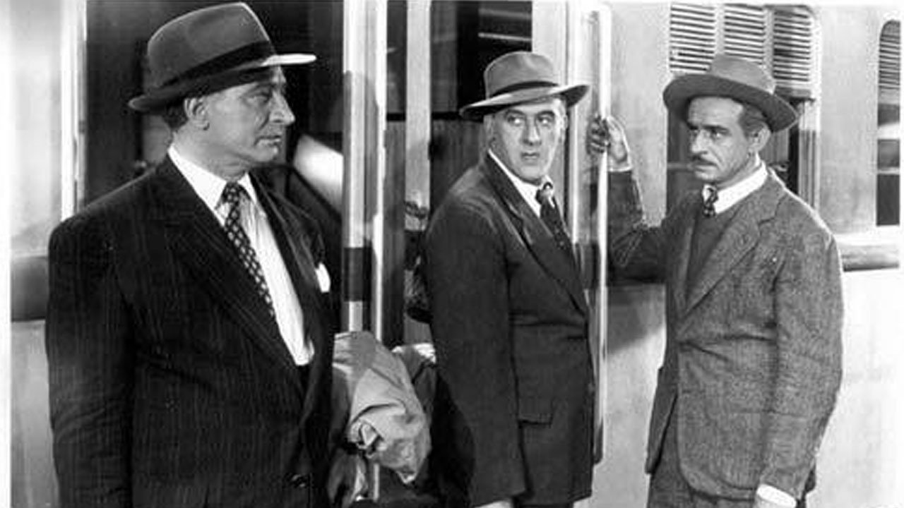 La campana nueva (1950)