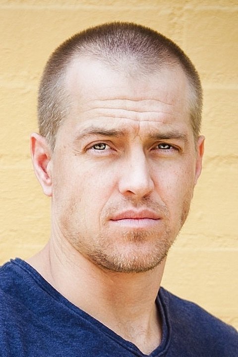 et billede af Loyd Bateman