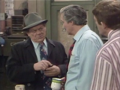 Barney Miller
