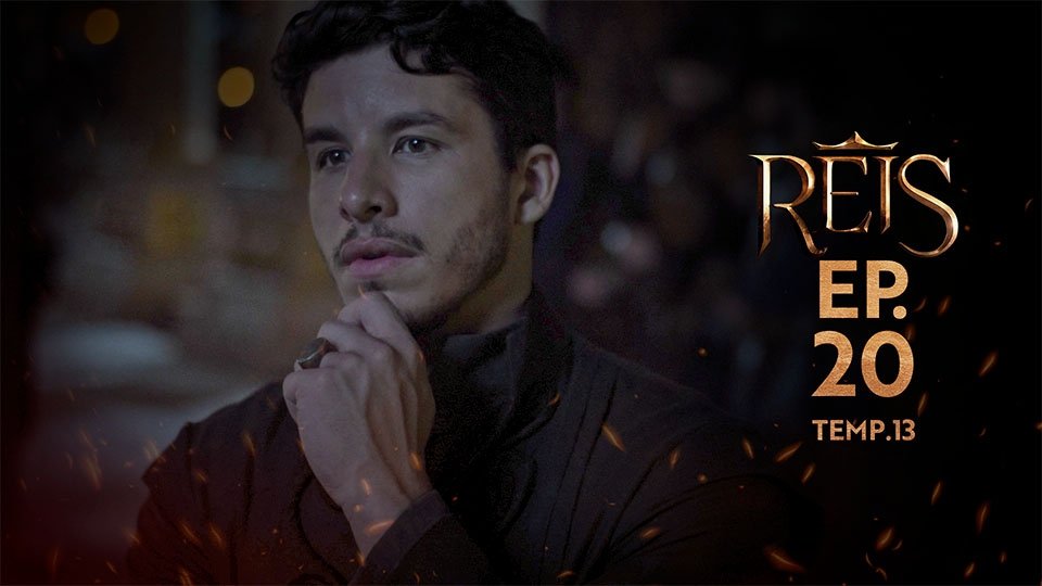 Episode 20