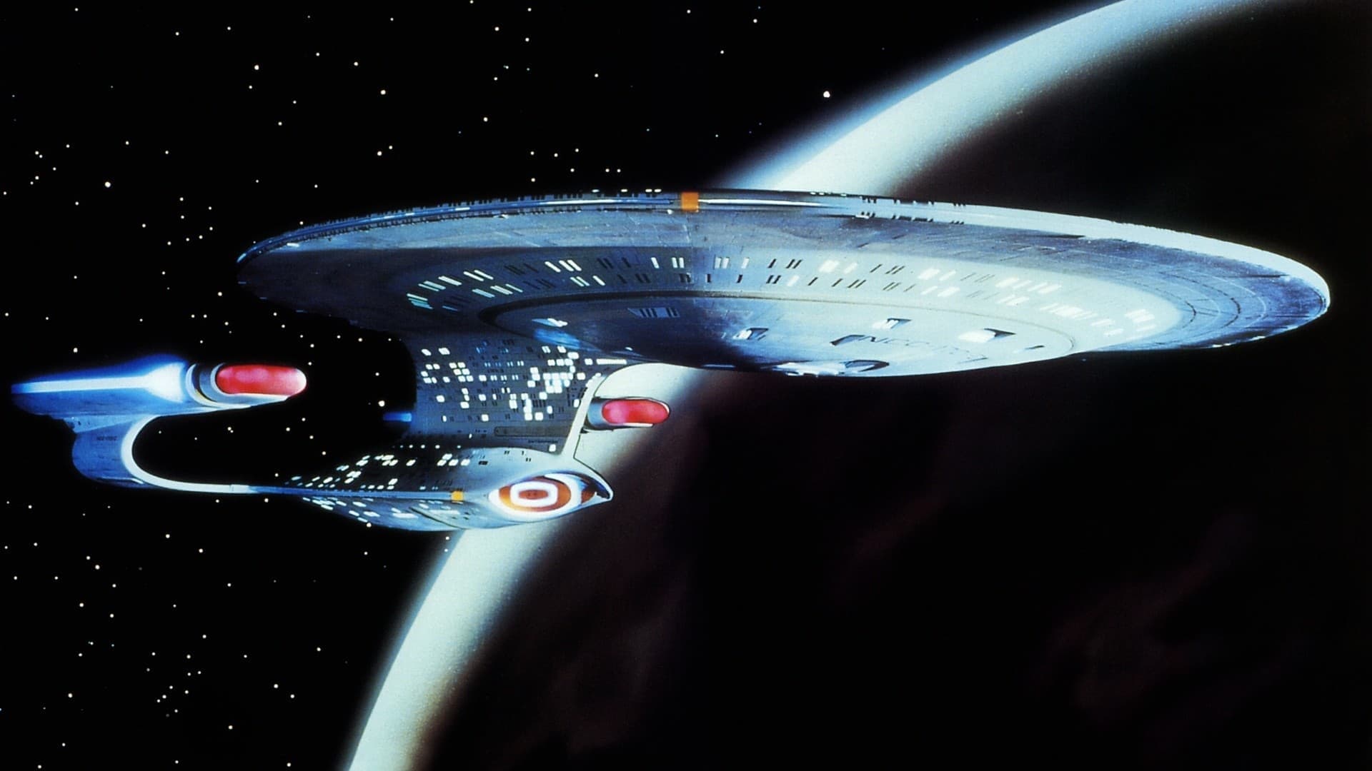 Raumschiff Enterprise: Das nächste Jahrhundert - Staffel 4