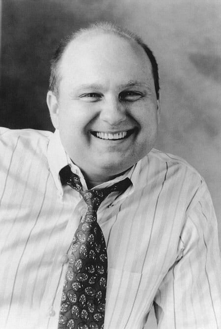 et billede af Nick Taylor