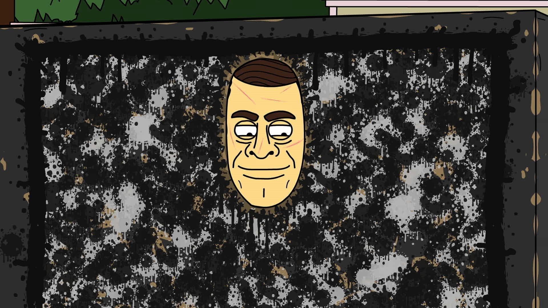 Thumbnail for TV Season 1 Episode 6