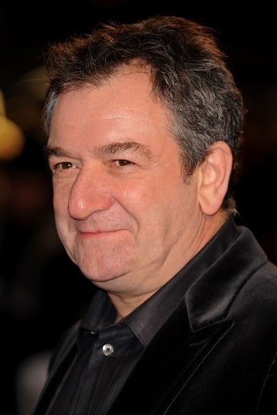 Photo de Ken Stott 6671