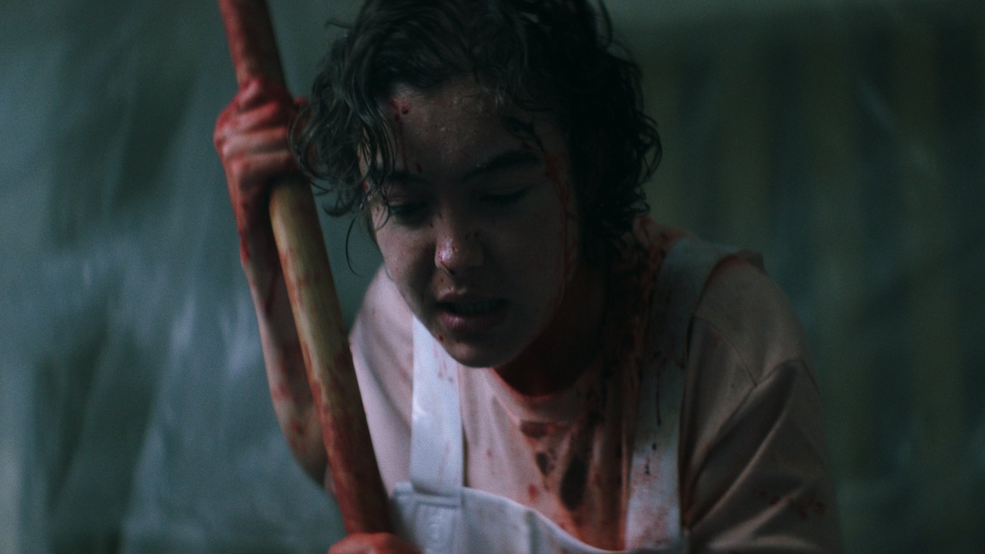 The Classmate (2024)