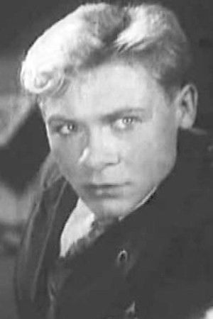 et billede af Igor Maleyev