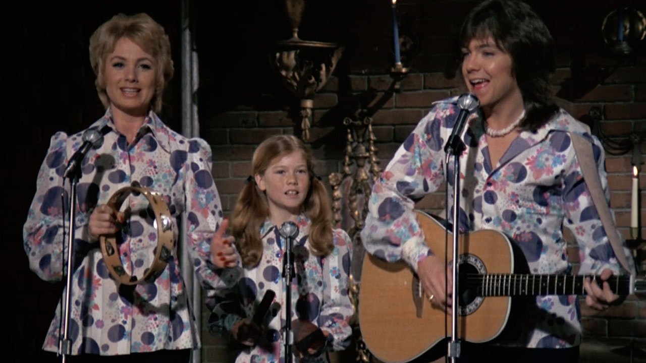 The Partridge Family