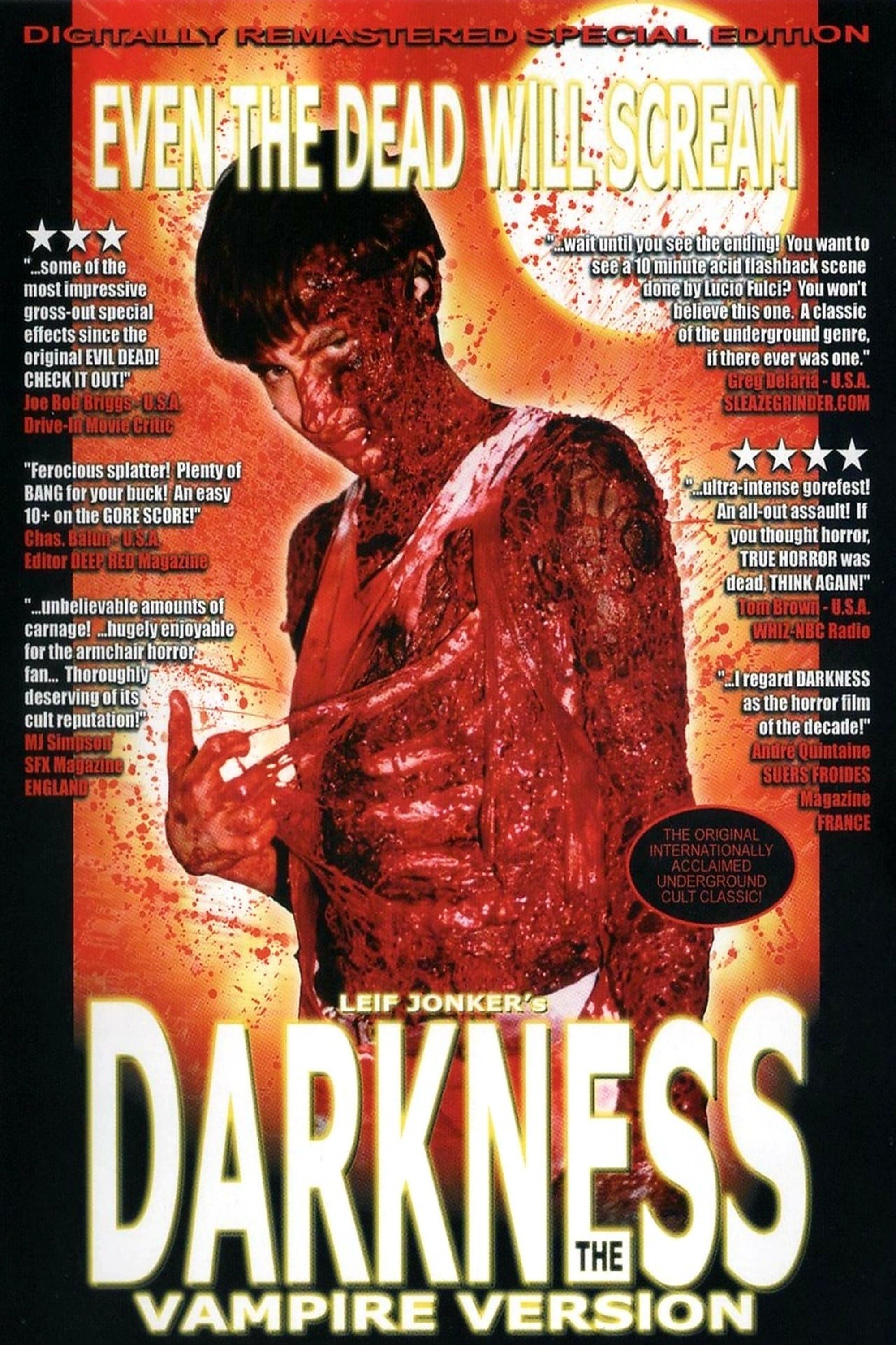 Darkness